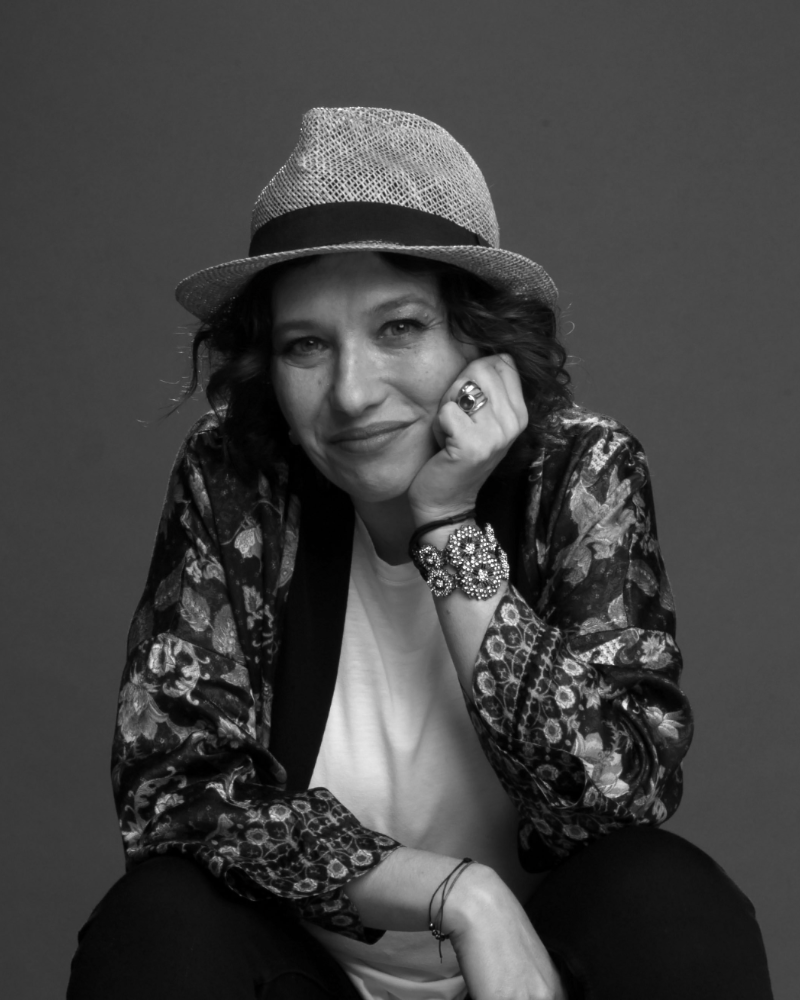 Docente Scuola Comics Alessandra Stevanin