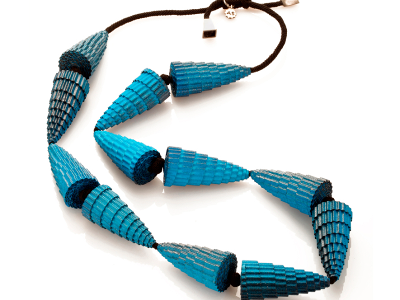 Immagine 1 del portfolio di Angela Simone