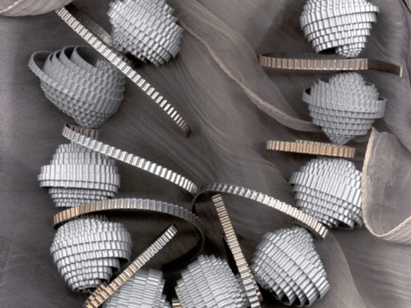 Immagine 2 del portfolio di Angela Simone