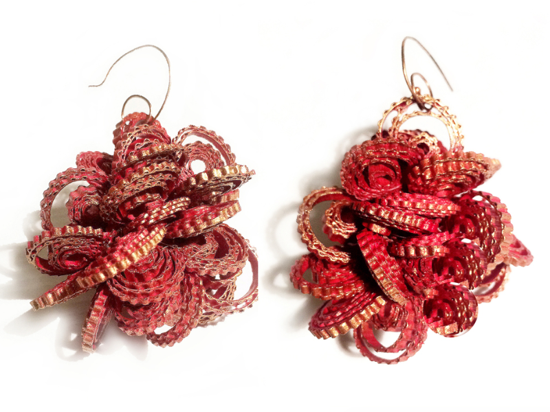 Immagine 4 del portfolio di Angela Simone