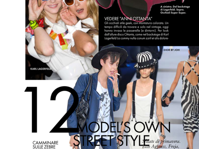 Immagine 6 del portfolio di Angela Simone