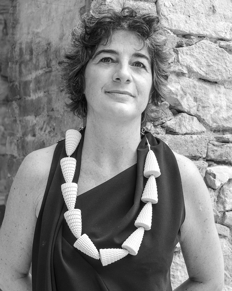 Docente Scuola Comics Angela Simone