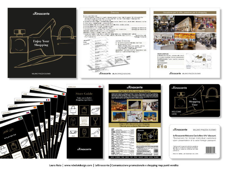 Immagine 2 del portfolio di Laura Rota