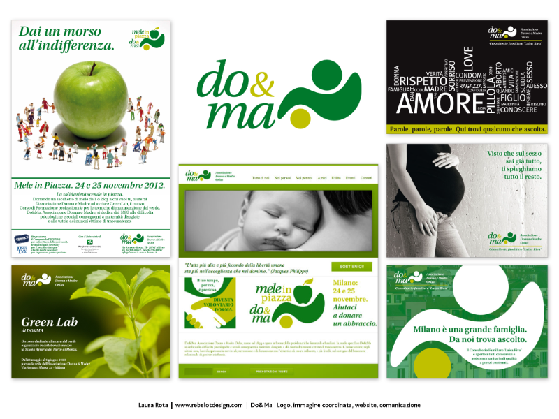 Immagine 3 del portfolio di Laura Rota