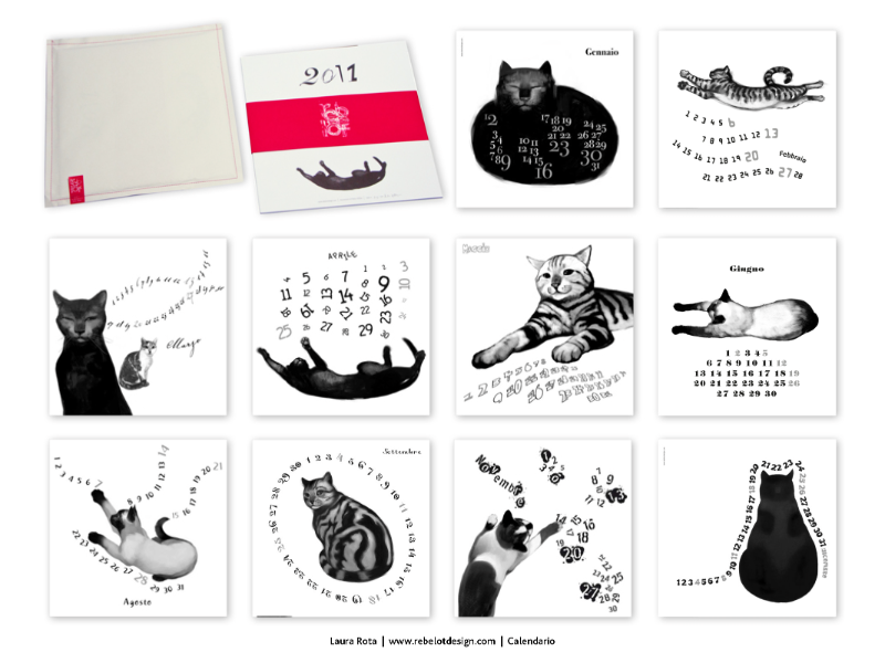 Immagine 4 del portfolio di Laura Rota