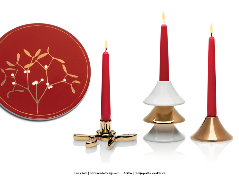 Immagine 5 del portfolio di Laura Rota