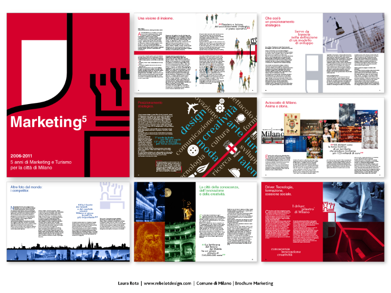 Immagine 6 del portfolio di Laura Rota