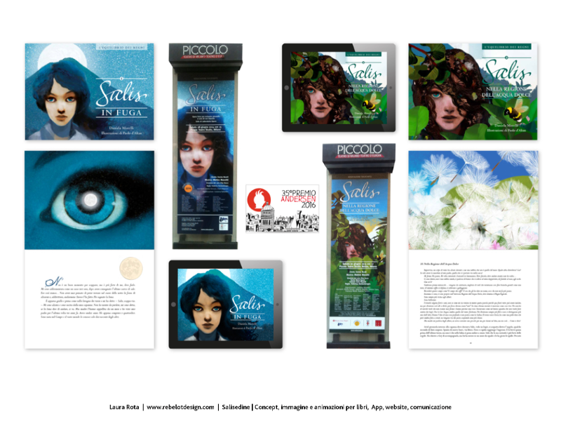 Immagine 7 del portfolio di Laura Rota