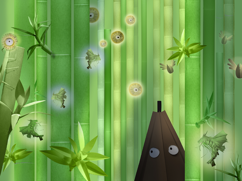 Immagine 5 del portfolio di Benedetta Frezzotti