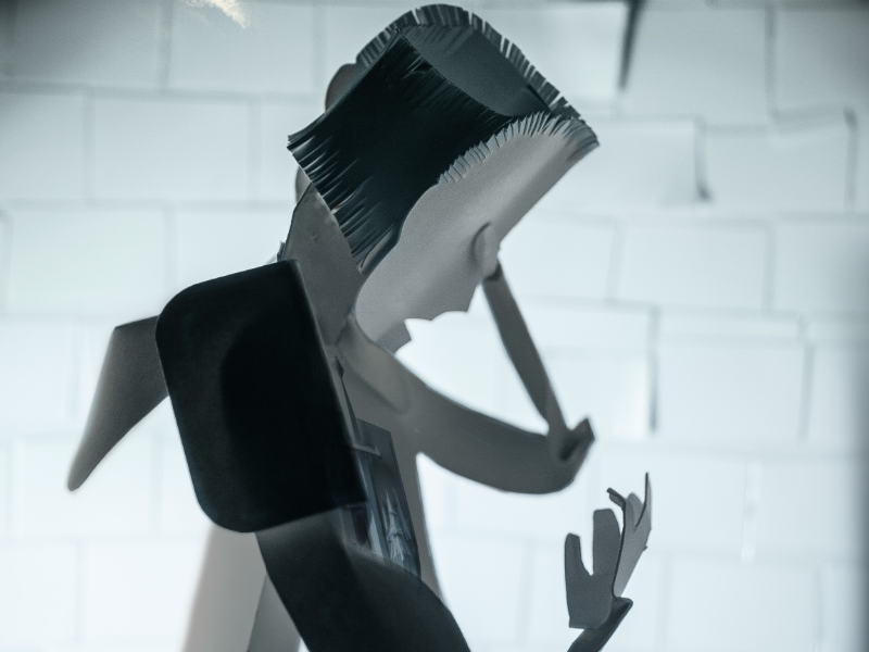 Immagine 7 del portfolio di Benedetta Frezzotti