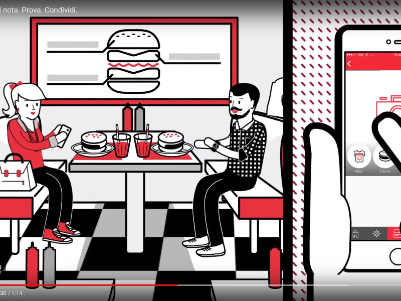 Immagine 5 del portfolio di Matteo Fossati