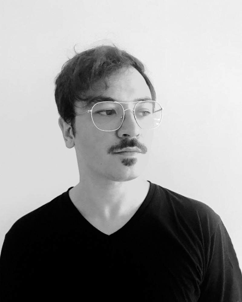 Docente Scuola Comics Roberto La Forgia