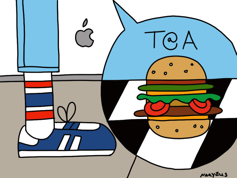 Immagine 1 del portfolio di Rosa Naryelis Finocchiaro