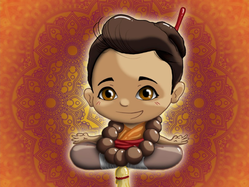 Immagine 3 del portfolio di Rosa Naryelis Finocchiaro