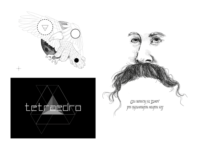 Immagine 6 del portfolio di Rosa Naryelis Finocchiaro