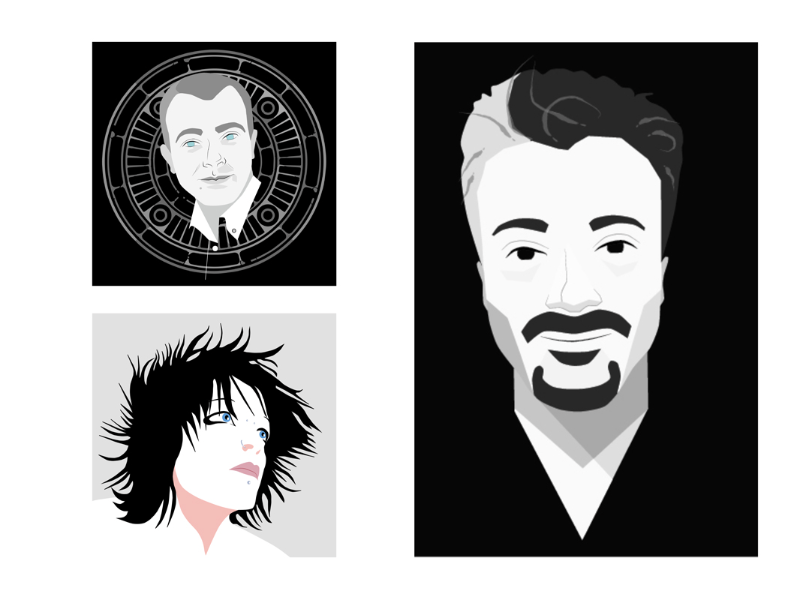 Immagine 7 del portfolio di Rosa Naryelis Finocchiaro