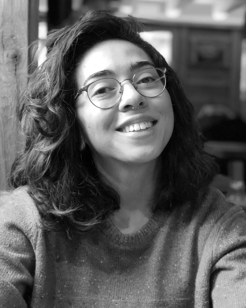 Docente Scuola Comics Rosa Naryelis Finocchiaro