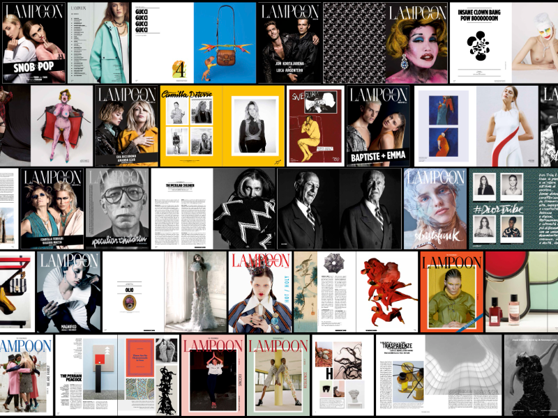 Immagine 2 del portfolio di Susanna Mollica