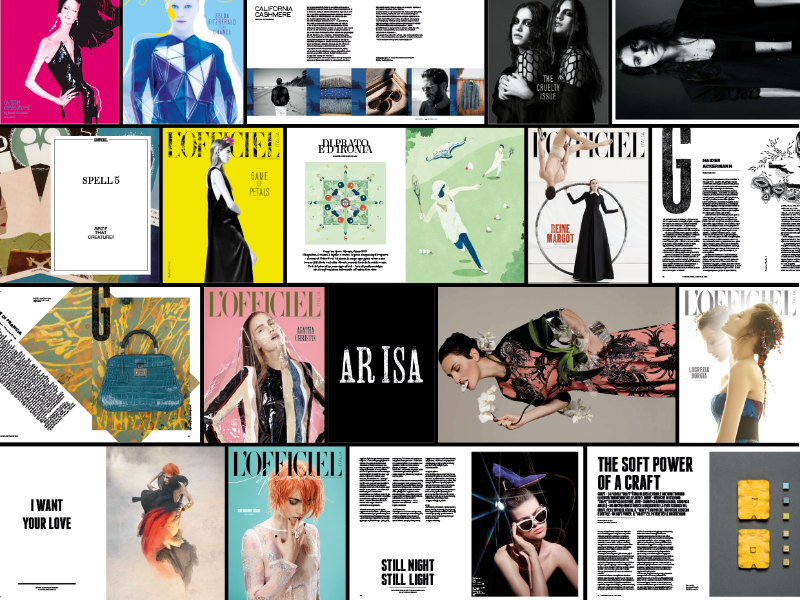 Immagine 3 del portfolio di Susanna Mollica