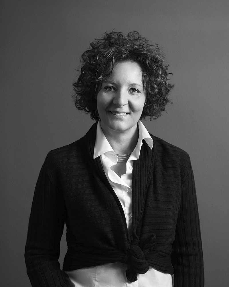 Docente Scuola Comics Valeria Canavesi