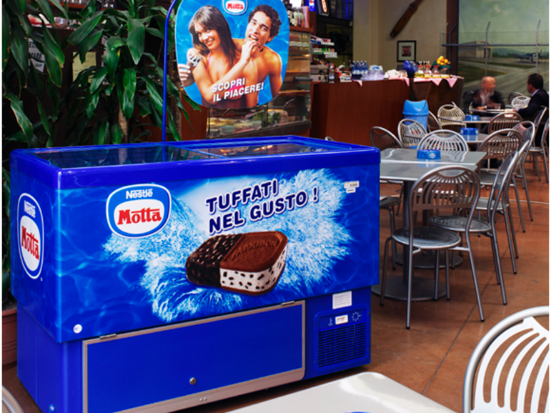 Immagine 6 del portfolio di Renan Rinaldi