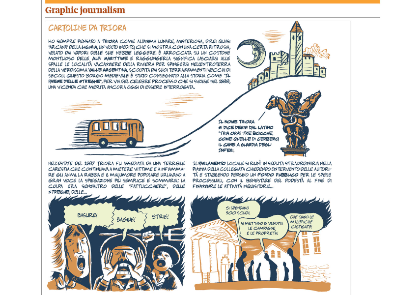 Immagine 1 del portfolio di Christian Dellavedova