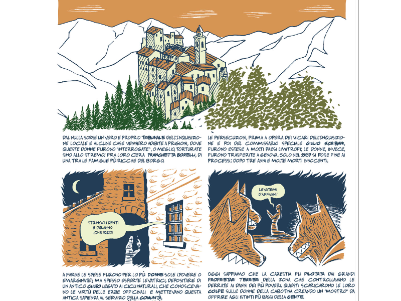 Immagine 2 del portfolio di Christian Dellavedova