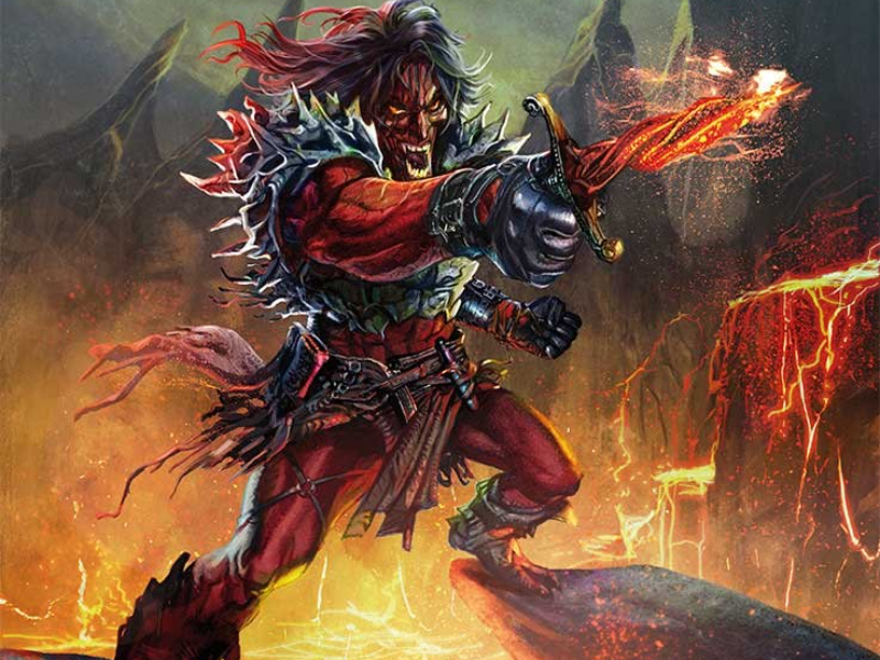 Immagine 1 del portfolio di DAF .