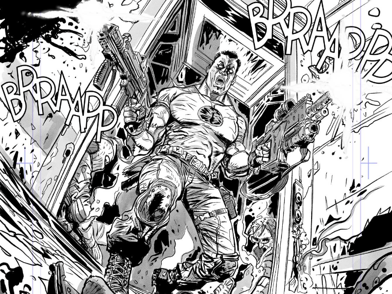 Immagine 2 del portfolio di DAF .