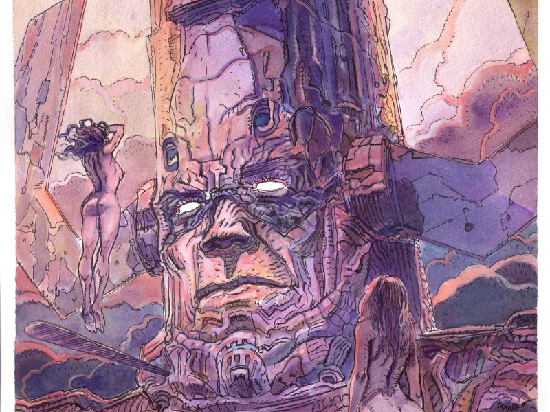 Immagine 6 del portfolio di DAF .