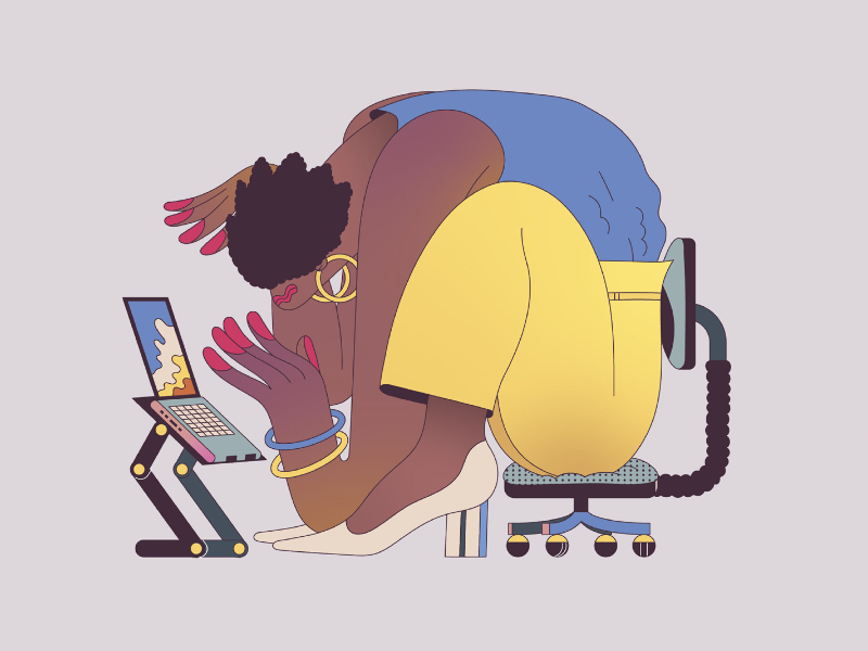 Immagine 1 del portfolio di Fabio Buonocore