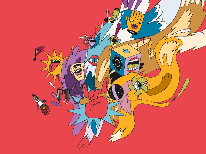 Immagine 4 del portfolio di Fabio Buonocore