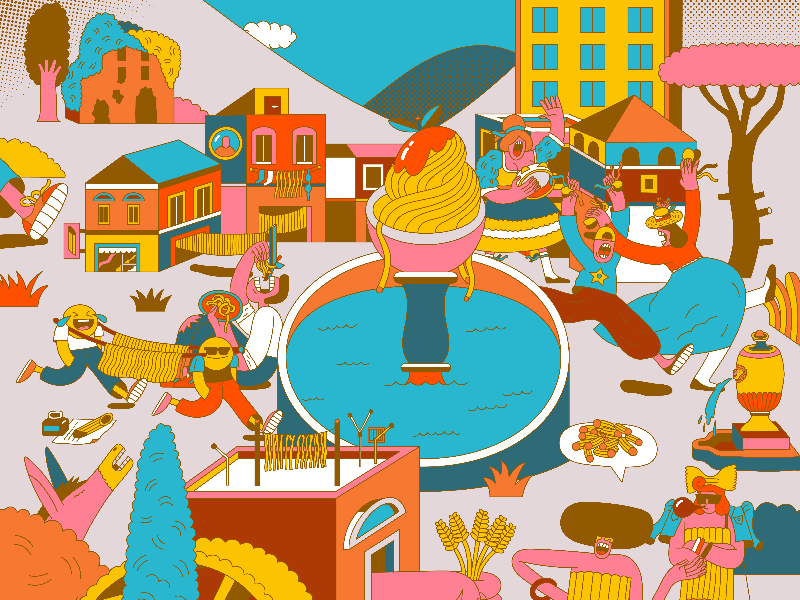 Immagine 5 del portfolio di Fabio Buonocore