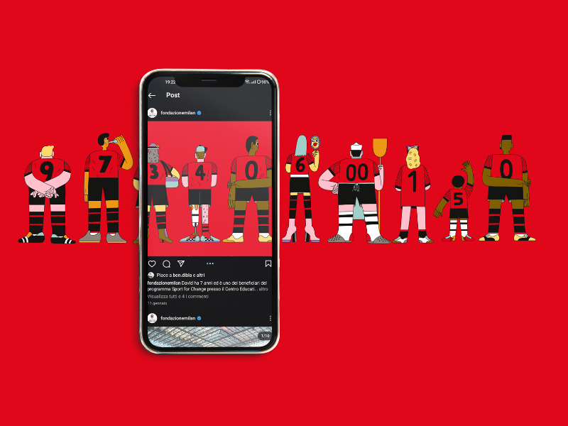 Immagine 6 del portfolio di Fabio Buonocore