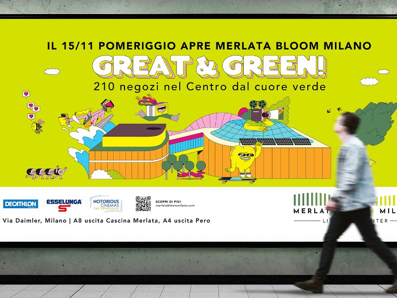 Immagine 7 del portfolio di Fabio Buonocore