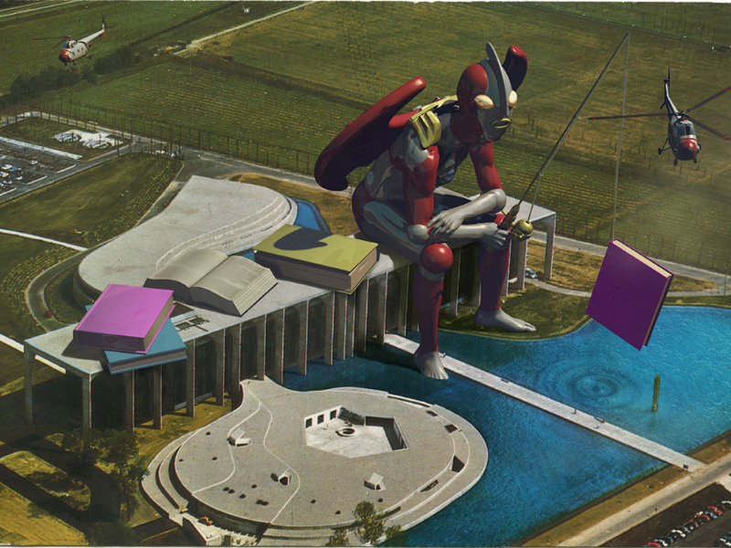 Immagine 1 del portfolio di Franco Brambilla