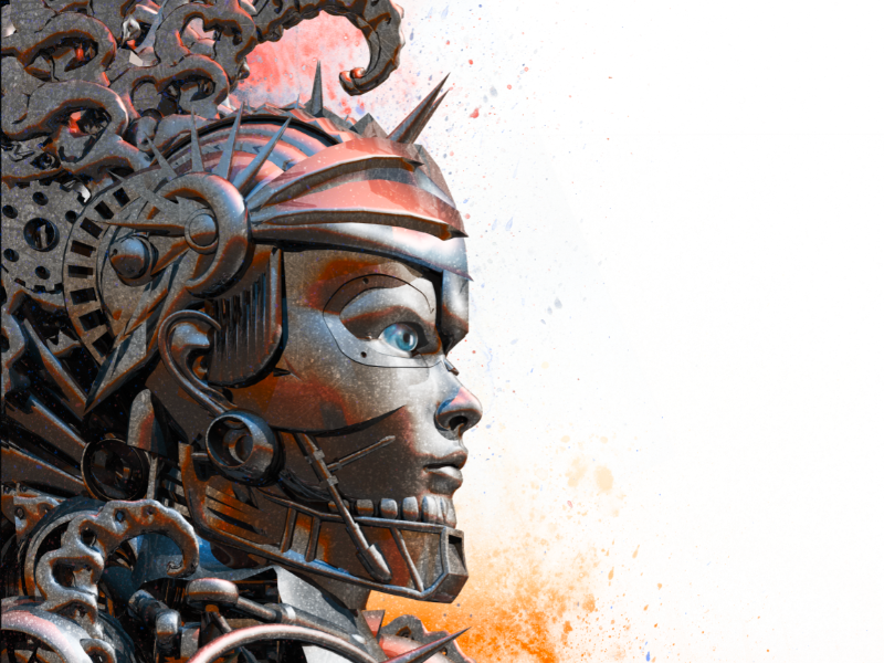 Immagine 3 del portfolio di Franco Brambilla