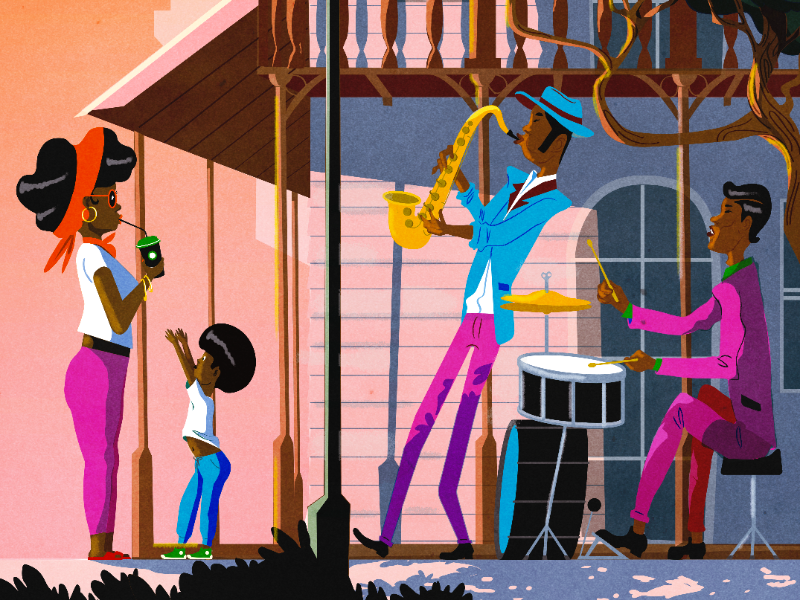 Immagine 2 del portfolio di Giordano Poloni