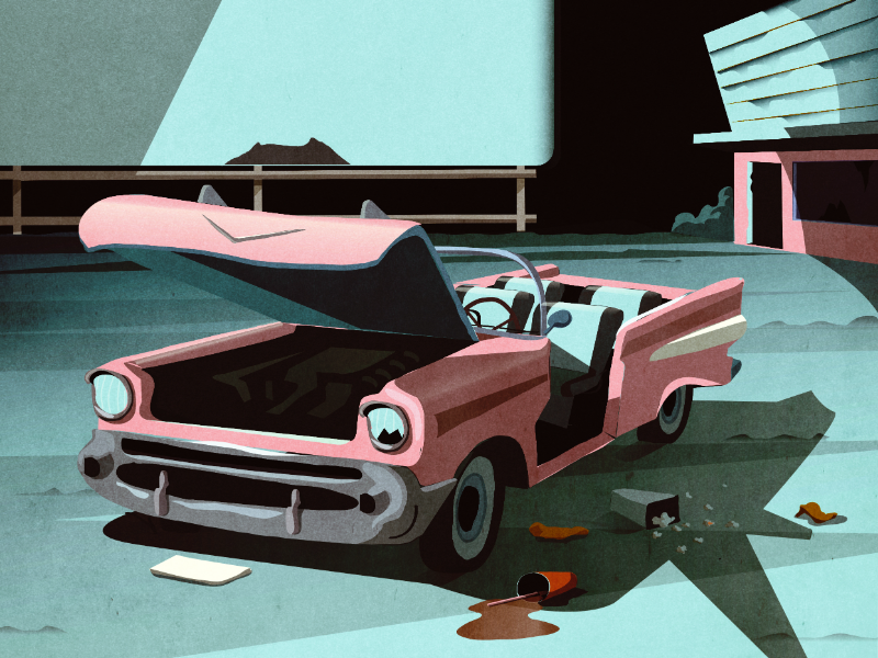 Immagine 4 del portfolio di Giordano Poloni