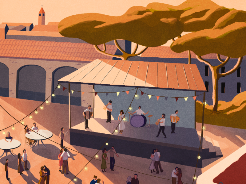 Immagine 5 del portfolio di Giordano Poloni