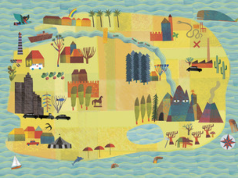 Immagine 4 del portfolio di Giulia Orecchia