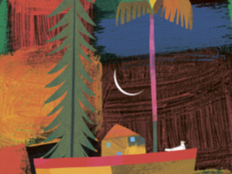 Immagine 5 del portfolio di Giulia Orecchia