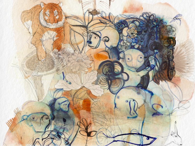 Immagine 1 del portfolio di Alessandra Scandella