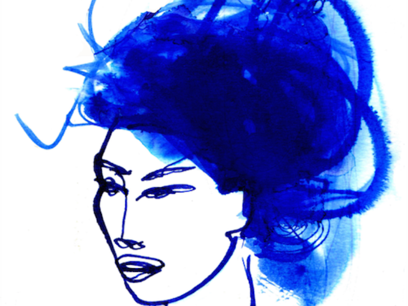 Immagine 2 del portfolio di Alessandra Scandella