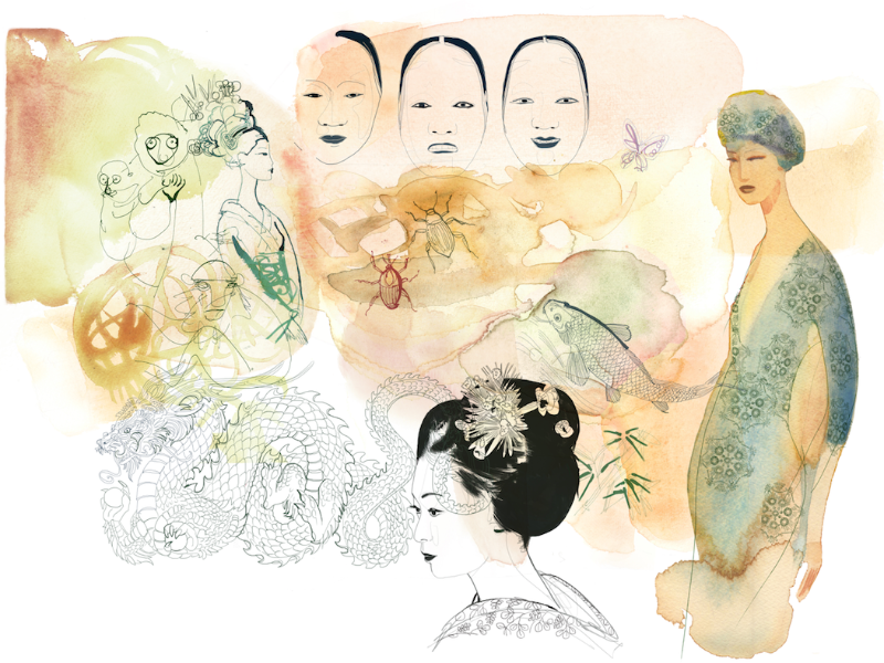 Immagine 4 del portfolio di Alessandra Scandella