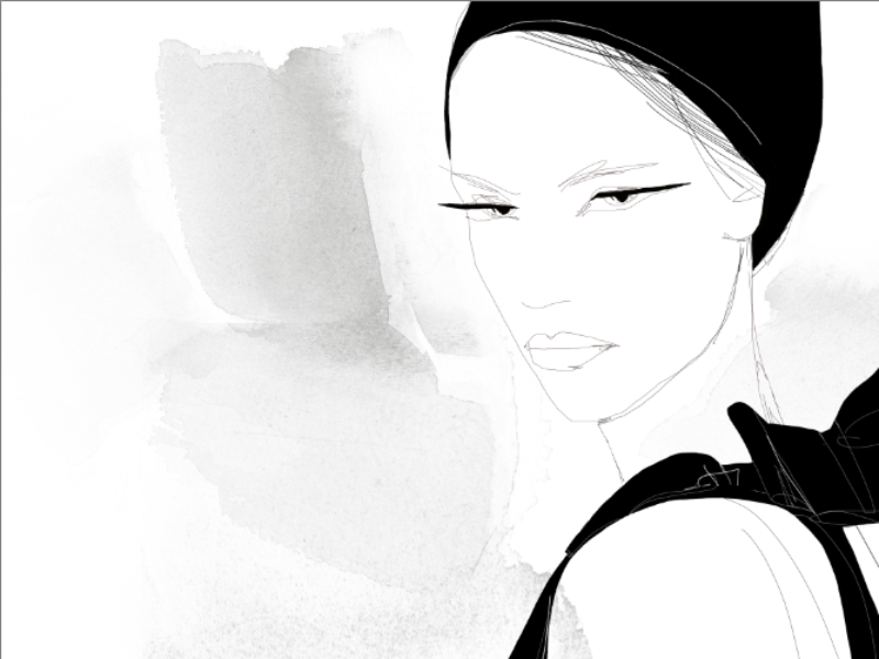 Immagine 5 del portfolio di Alessandra Scandella