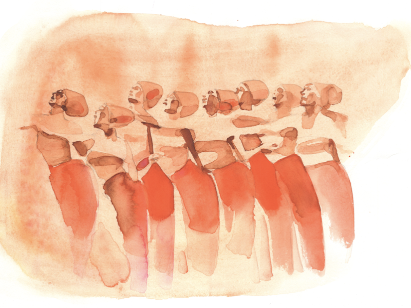 Immagine 6 del portfolio di Alessandra Scandella