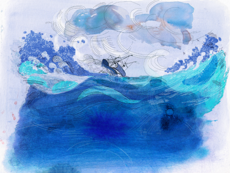 Immagine 8 del portfolio di Alessandra Scandella