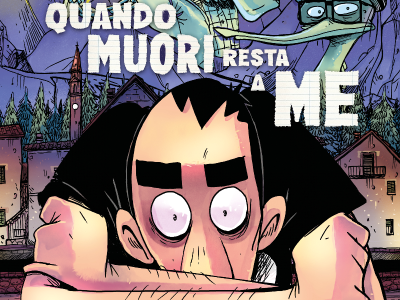 Immagine 1 del portfolio di Lorenzo Bolzoni