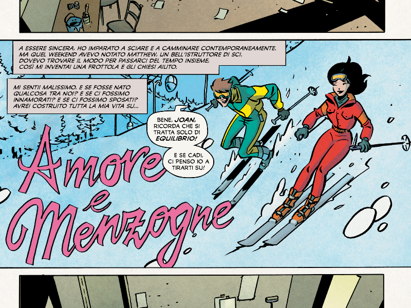 Immagine 4 del portfolio di Lorenzo Bolzoni